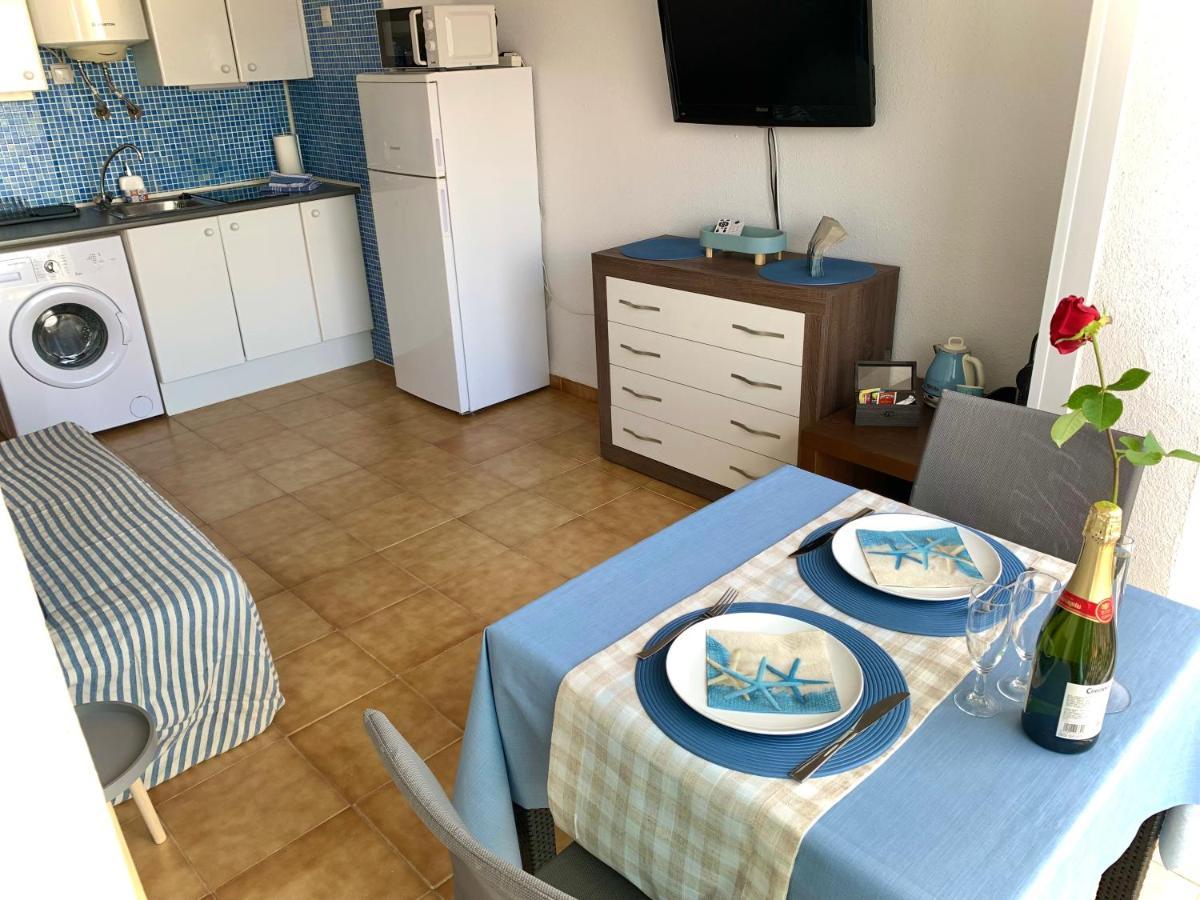 Bay View Empuriabrava Appartement Buitenkant foto