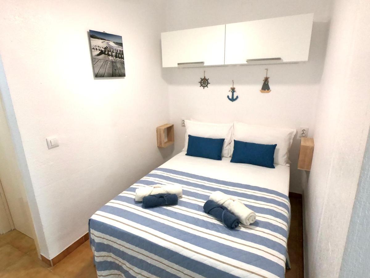 Bay View Empuriabrava Appartement Buitenkant foto