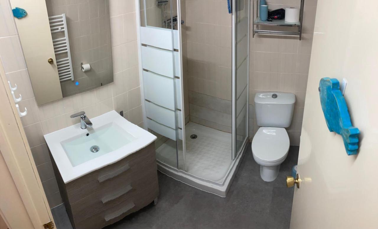 Bay View Empuriabrava Appartement Buitenkant foto
